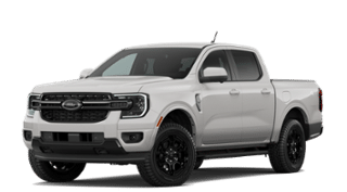 2026 Ford Ranger® External Image 2